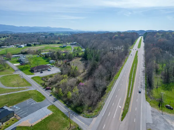 3 Acres Cor, Limestone, TN 37681