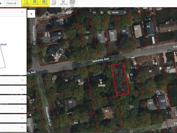 VL Jeanatta Avenue, Mastic, NY 11950