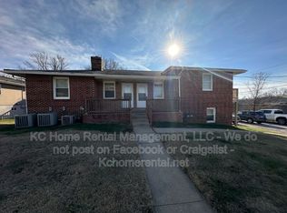 1114 E Myrtle St #A, Pleasant Hill, MO 64080