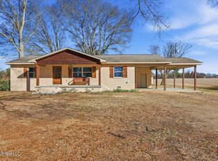 518 Walters Rd, Pelahatchie, MS 39145