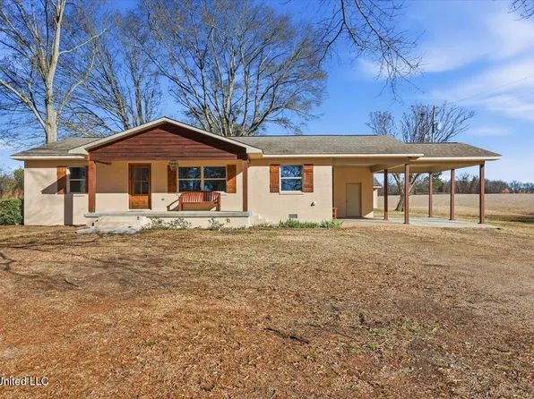 518 Walters Rd, Pelahatchie, MS 39145