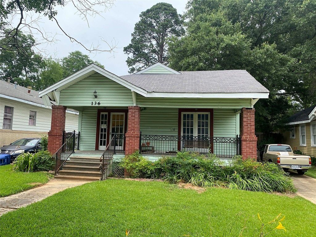 136 Dalzell St, Shreveport, LA 71104 Zillow