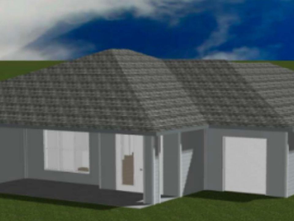 2nd image of 4525 Silbernagel Dr