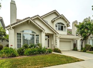 707 Briar Ranch Ln, San Jose, CA 95120