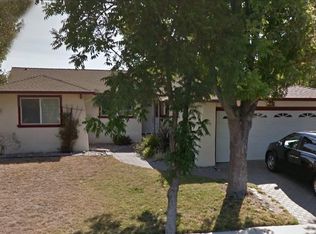 4059 Payne Rd, Pleasanton, CA 94588