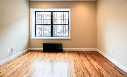 Rented by Hagstrom Management Inc