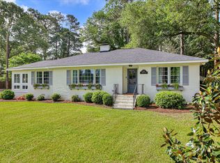 837 Brandy Rd SE, Aiken, SC 29801