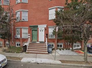 40 3rd St, Newark, NJ 07107