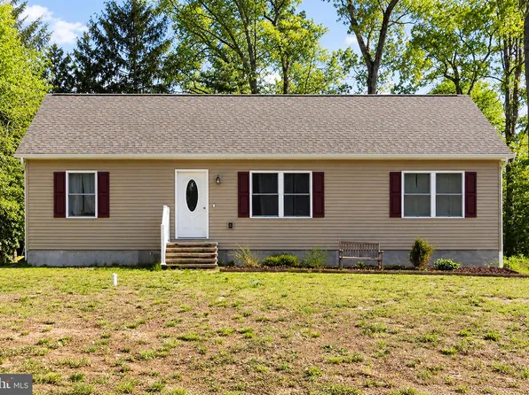 31 Dawson Dr, Bridgeton, NJ 08302