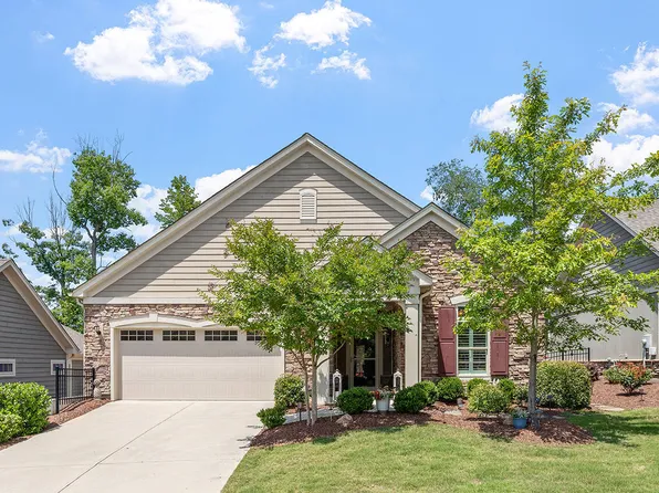 1414 Abbotsford Way, Cary, NC 27519