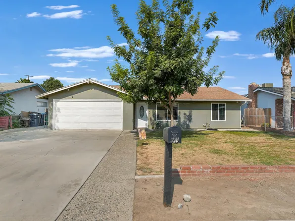 1061 Laurel Avenue, Lindsay, CA 93247