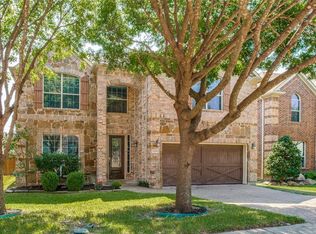 9209 Indian Knoll Dr, McKinney, TX 75072