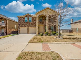3404 Oceanview Dr, Denton, TX 76208