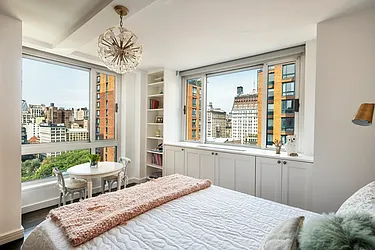 Sold by Brown Harris Stevens