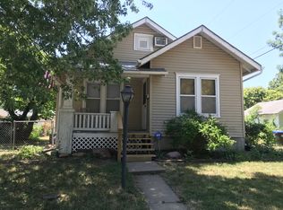 1307 SW Hampton St, Topeka, KS 66604