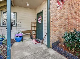 709 Beaufort Cir #709, Duluth, GA 30096