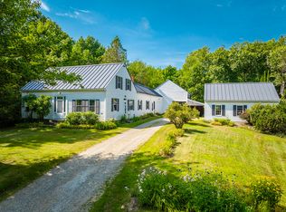 105 Woodmans Mill Rd, Searsmont, ME 04973
