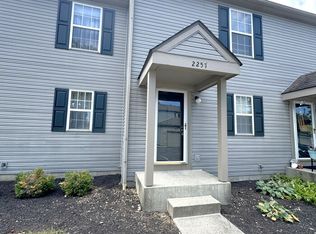 2257 Lila Way #63B, Columbus, OH 43235