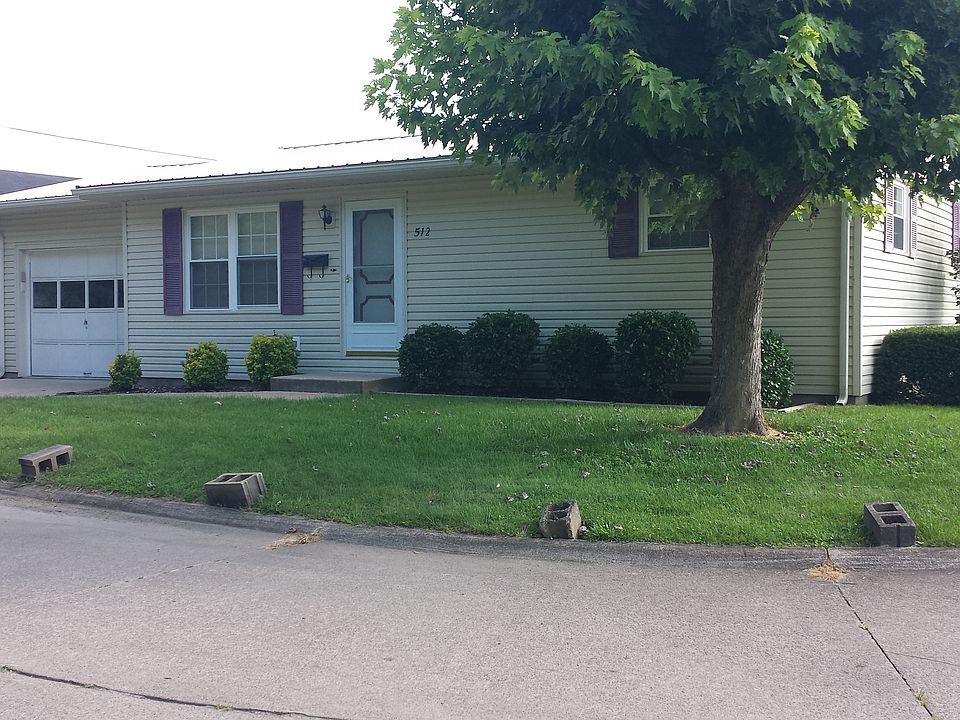 1st image of 512 Patricia Dr