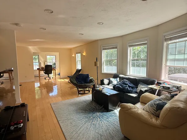 80A Oxford St, Arlington, MA 02474