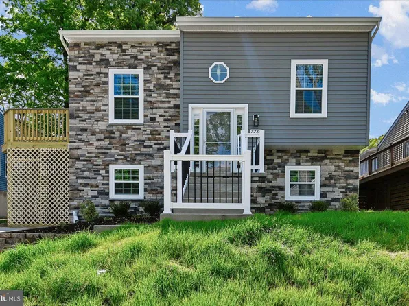 7784 Lakeland Ave, Pasadena, MD 21122