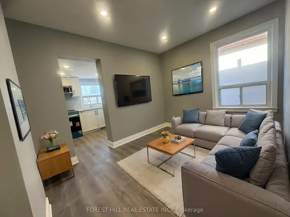 32 Earlscourt Ave, Toronto, ON M6E 4A6