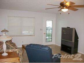 Come on in to your living room