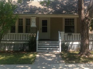 713 W 6th St, Ottawa, KS 66067