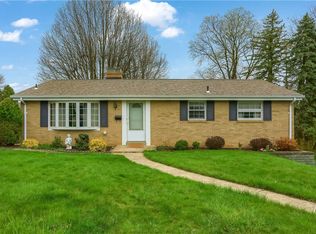 101 Fairdale Ct, Pittsburgh, PA 15237