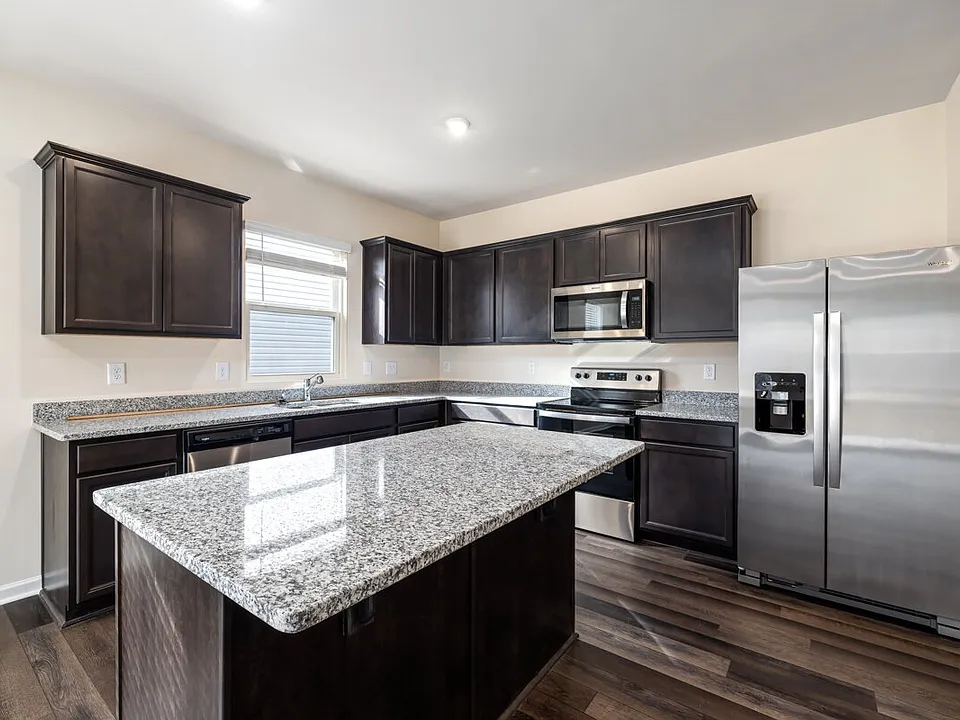 1508 Garden Passage Dr