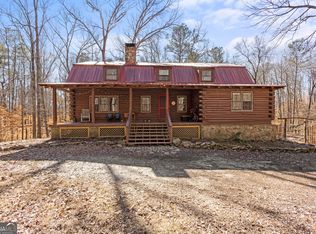 5900 McClure Rd, Fairburn, GA 30213