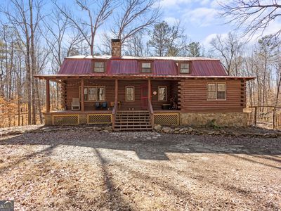 5900 McClure Rd, Fairburn, GA, 30213