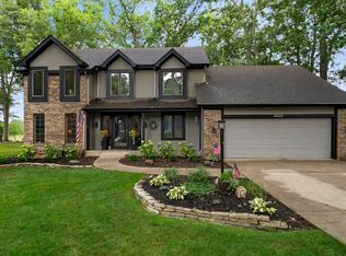 8825 Gateview Dr, Fort Wayne, IN 46835