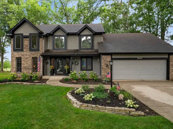 8825 Gateview Dr, Fort Wayne, IN 46835