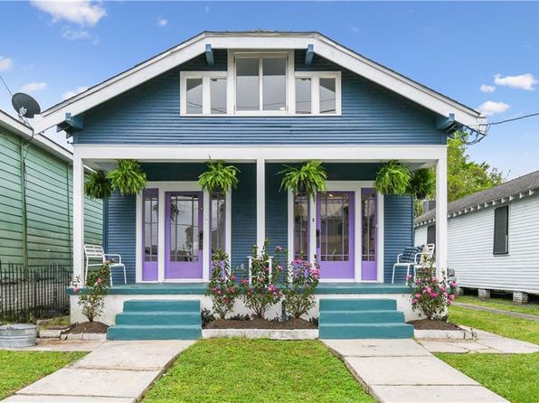 8308 Forshey St, New Orleans, LA 70118