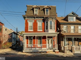 222 S 8th St, Lebanon, PA 17042