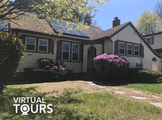 1221 Concord St, Framingham, MA 01701