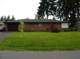 1325 N 40th St, Renton, WA 98056