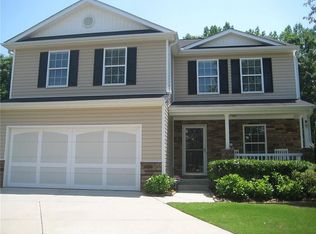 3340 Ragan Ct, Cumming, GA 30040