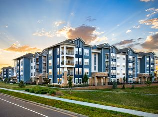 Lofts at Highlands, Longmont, CO 80504