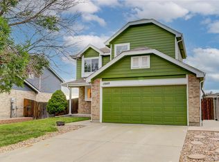 11660 Acoma St, Northglenn, CO 80234