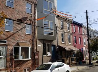 1623 N Cadwallader St, Philadelphia, PA 19122