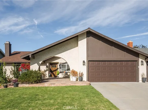 5895 E Marlies Ave, Simi Valley, CA 93063