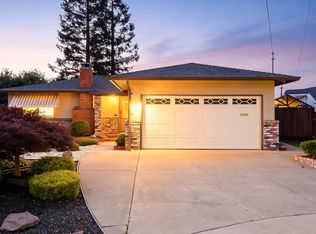 506 Caleb Pl, Hayward, CA 94544