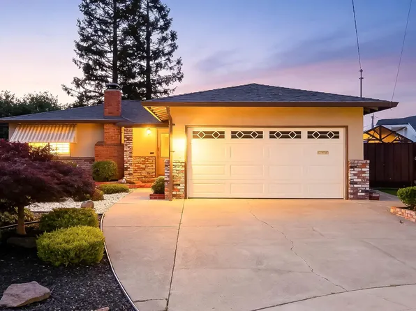506 Caleb Pl, Hayward, CA 94544