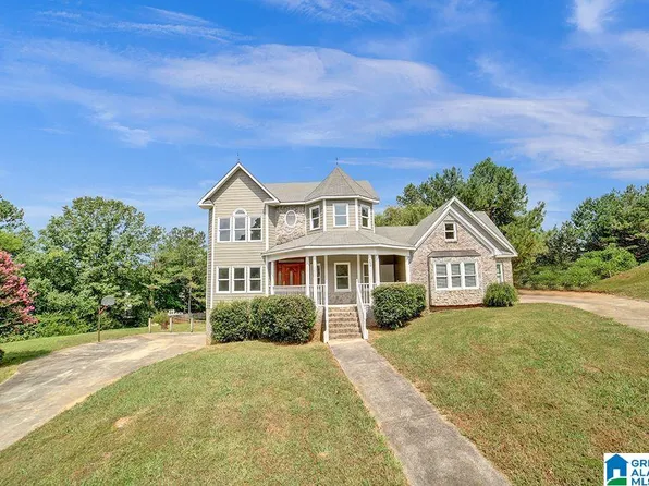 4854 Hackberry Cir, Pinson, AL 35126