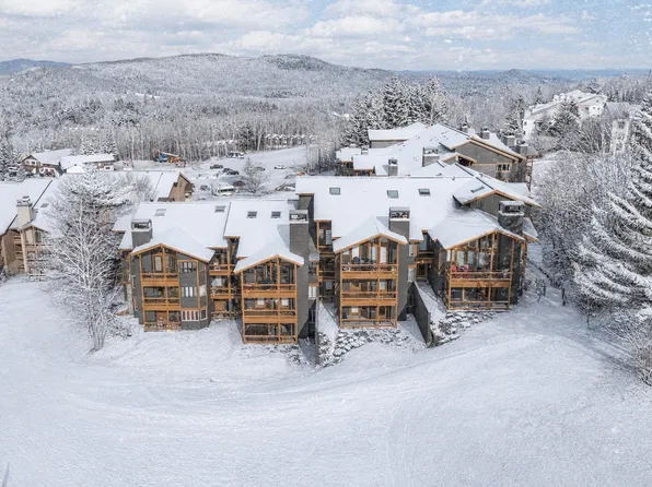 790 Stratton Mountain Access Rd, South Londonderry, VT 05155