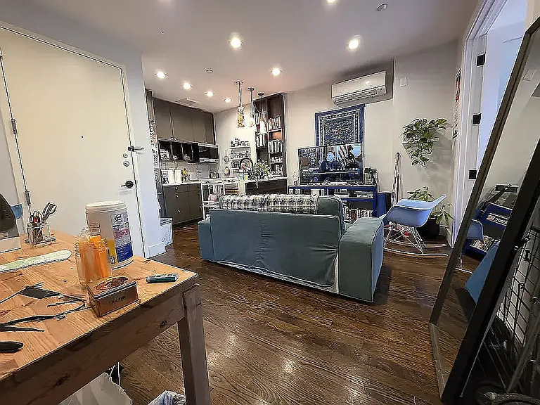 379 Sumpter St #2B — Photo 1