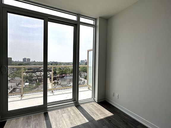 2nd image of 1787 Saint Clair Ave W #1110