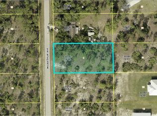 1116 McArthur Ave, Lehigh Acres, FL 33936